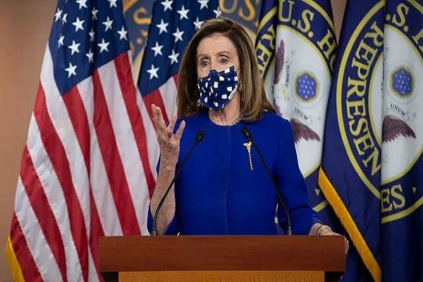 از تلاش برای برگزاری مناظره لغو شده تا انتقاد شدید بولتون از ترامپ از تلاش برای برگزاری مناظره لغو شده تا انتقاد شدید بولتون از ترامپ