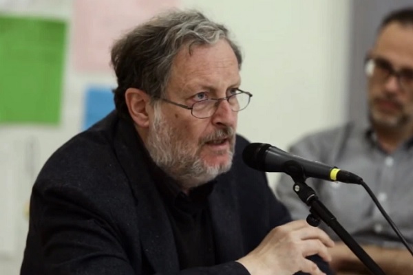 آماده// &laquo;ماسیمو کامپانینی&raquo; اسلام شناس ایتالیایی درگذشت