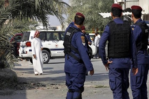 گسترش موج بازداشت شهروندان بحرینی به دلیل مشارکت در مجالس اربعین