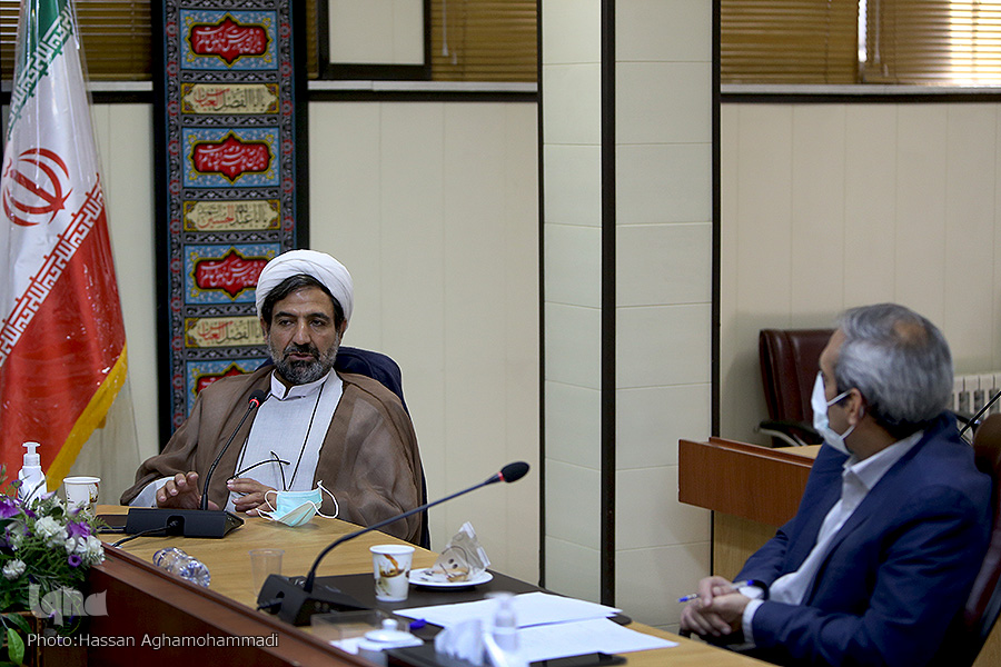 تفسیر آیت&zwnj;الله تسخیری تجمیع معنایی تمام آیات با یک رویکرد تقریبی بود