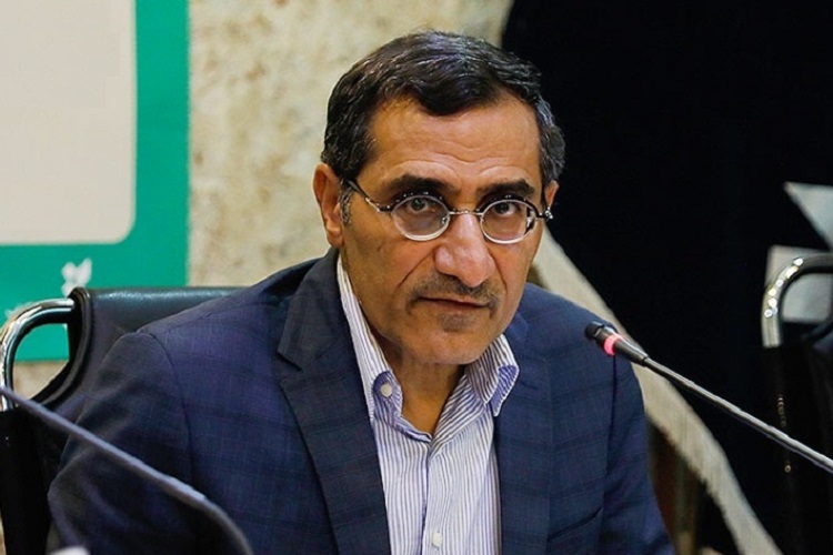 غلامرضا ذاکر صالحی