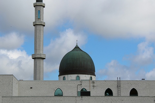 بسته‌شدن یک مسجد در تورنتو به دلیل دریافت‌ پیام‌های تهدیدآمیز