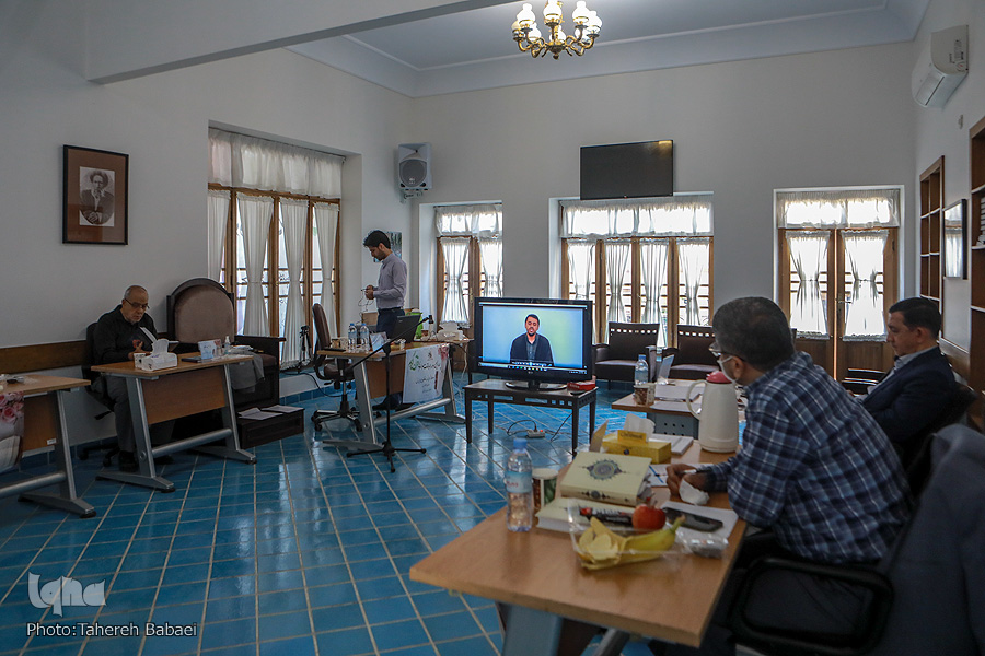 رقابت 7 هزار قاری و حافظ مسابقات امام علی(ع) در حال برگزاری است