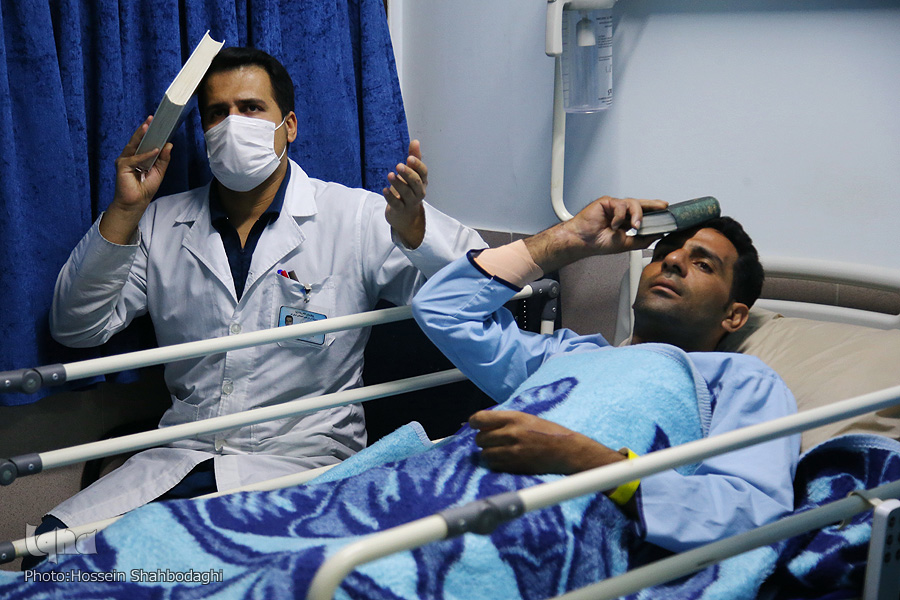 اصول حفظ سلامت روان و نحوه چگونگی مواجهه با مشکلات روانی/ وقتی معنویت و خداباوری کلید آرامش می&zwnj;شود