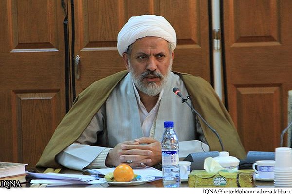 توقعات از اربعین را بالا نبریم/ نقش تمدنی اربعین از منظر فلسفه فرج