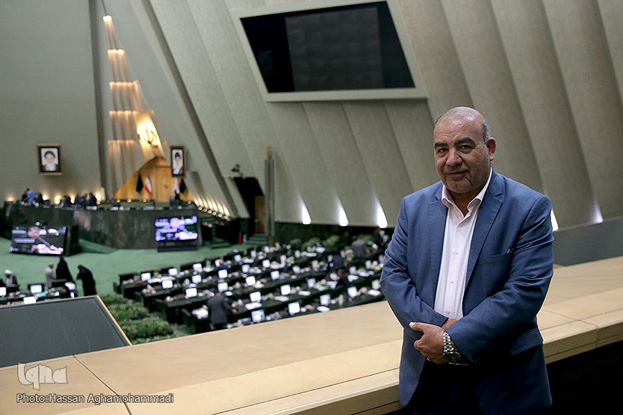 یحیی کمالی پور