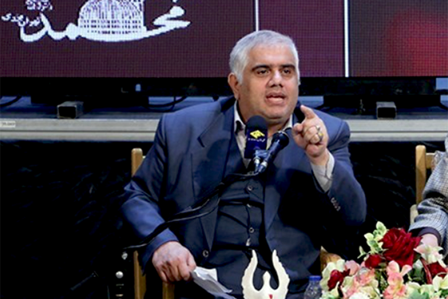 مردی که عرض زندگی‌اش طول زندگی خیلی‌ها را خورد