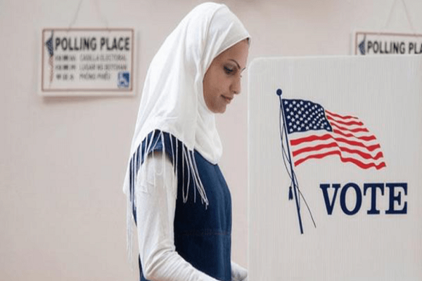 نظرسنجی&zwnj;های انتخابات ریاست جمهوری قابل اعتمادتر از گذشته شده&zwnj;اند