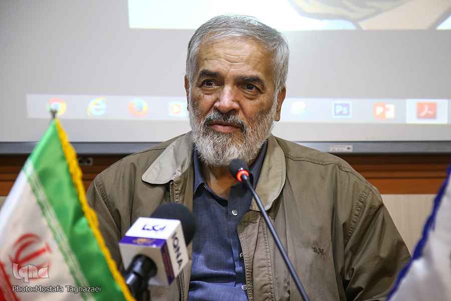 چگونه همه مردم واقف می‎شوند / آثار و خدمات اوقاف برای مردم روشن شود