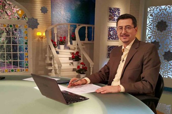 علیرضا فتحی پور