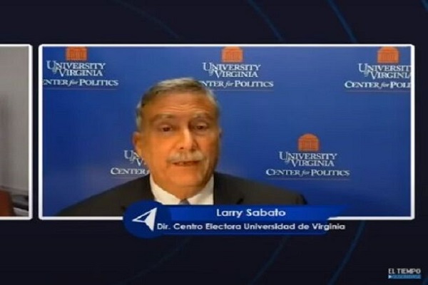 از اختلاف ترامپ با جمهوری خواهان تا عقب افتادن از بایدن در نظرسنجی انتخاباتی