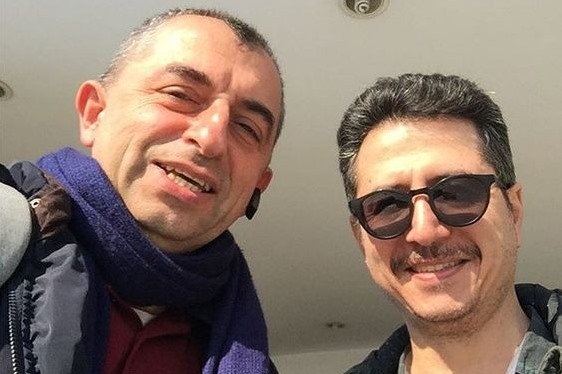 خاطرات یک زلزله شناس از یک مدیر قرآنی/ مهدی زارع از علیرضا فتحی پور گفت