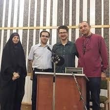 خاطرات یک زلزله شناس از یک مدیر قرآنی/ مهدی زارع از علیرضا فتحی پور گفت