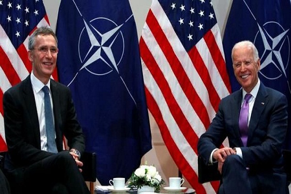 از جو امنیتی نیویورک تا حمایت ناتو از بایدن از جو امنیتی نیویورک تا حمایت ناتو از بایدن