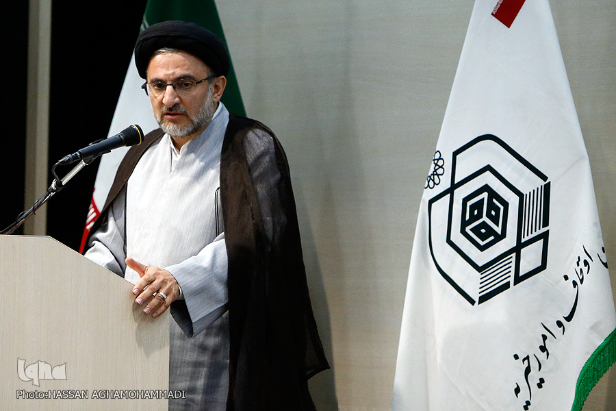 1086 موقوفه درمانی در خط مقابله با کرونا/ چگونگی کمک وقف به جامعه در شرایط کنونی