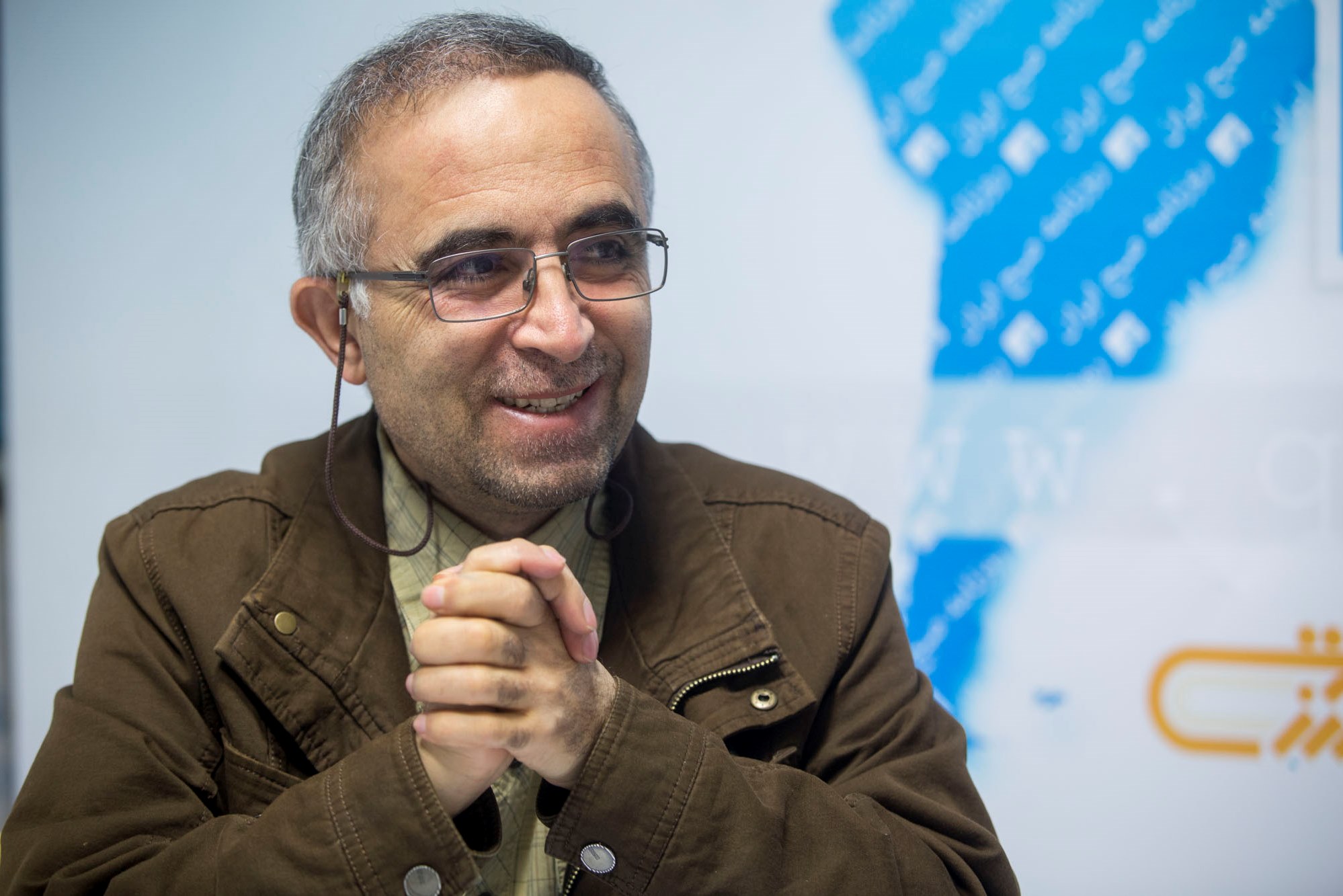 مدیریت فعلی وقف غیراقتصادی و غیر کارآمد است/ وقف نهادی مردمی یا حیات خلوت دولت‌ها