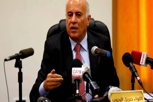 فتح: حماس اسیر وسوسههای آمریکا نشد و شراکت ملی را ترجیح داد