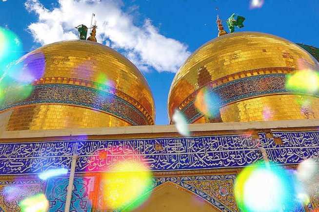 ارتباط مشایخ صوفیه با امام کاظم(ع) ادعای ساختگی صوفیان است ارتباط مشایخ صوفیه با امام کاظم(ع) ادعای ساختگی صوفیان است