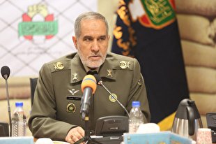 تمامی لحظات دفاع مقدس، ریشه در گذاره‌های قرآنی داشت / مانع تحریف دستاوردهای دفاعی خواهیم شد