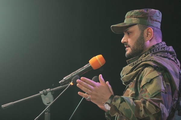 دبیرکل نُجَباء: جیغ و داد آمریکا ناشی از پیروزی مقاومت است/ دست&zwnj;وپا زدن بیهوده &laquo;پمپئو&raquo;