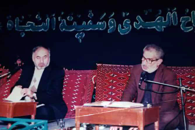 روزهای سخت محاصره در کوه آربابای بانه / شوق شنیدن و آموختن قرآن در جبههها روزهای سخت محاصره در کوه آربابای بانه / شوق شنیدن و آموختن قرآن در جبههها