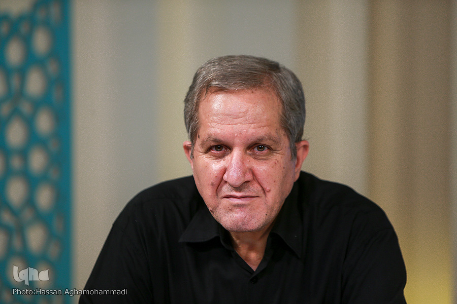 فیلم | ظهور بی‌سابقه شاعران جوان آیینی در روزگار ما