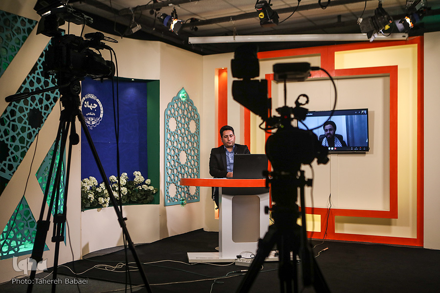 بحرین جایی برای ورود آزادانه صهیونیست‌ها به این کشور نیست + فیلم