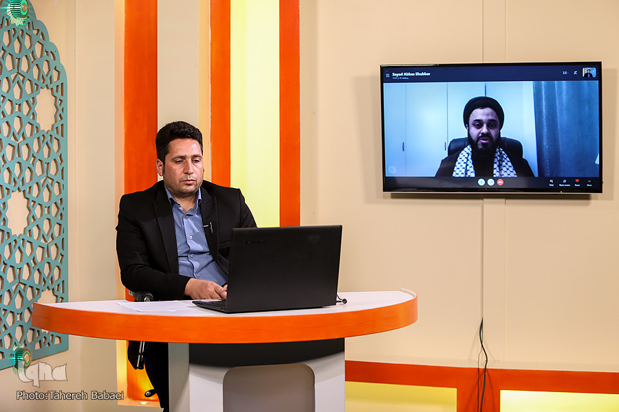 بحرین جایی برای ورود آزادانه صهیونیست‌ها به این کشور نیست + فیلم