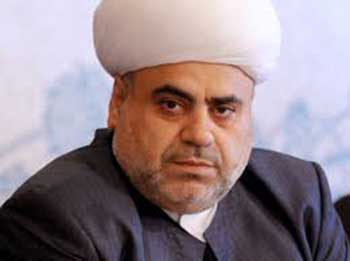 آیت‌الله تسخیری در گفت‌وگو به جای اثبات به دنبال اقناع بود / حرکت تقریب را نهادینه کنیم