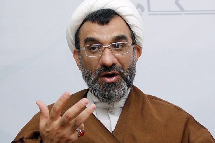 ارسال// واکنش حجت‌الاسلام خسروپناه به نظرات آیت‌الله علوی بروجردی درباره اقتصاد اسلامی  