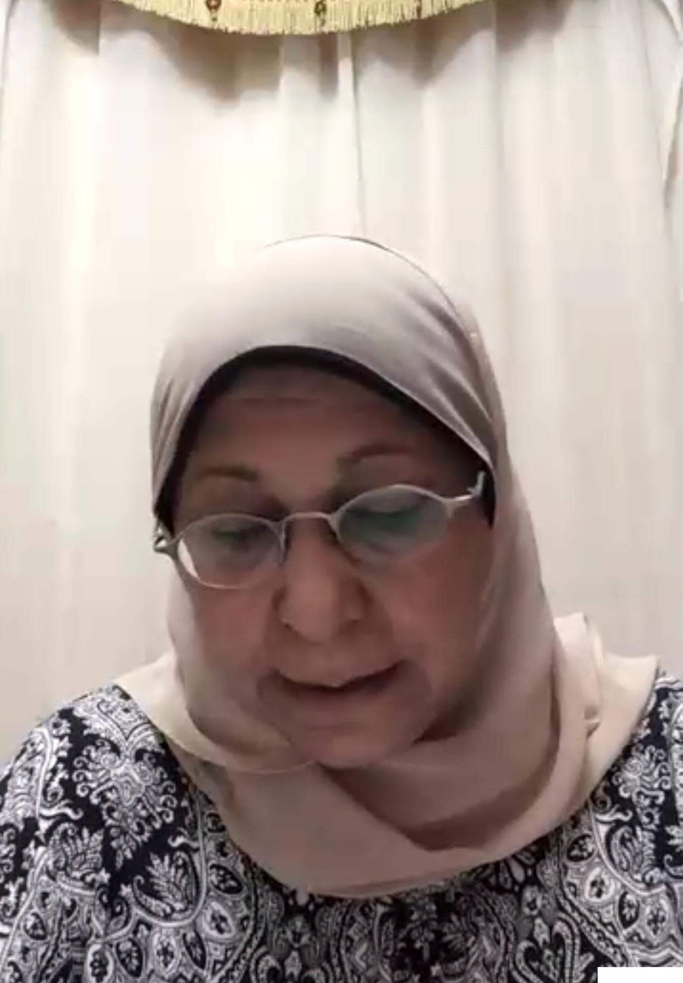 نشست وبیناری محفل انس با عرفان در اشعار مولوی، نقطه اشتراك ميان ادبيات فارسی و عرب