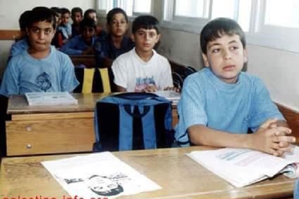 آماده// شهید «محمد الدره»؛ نماد انتفاضه مسجد الاقصی / گزارش