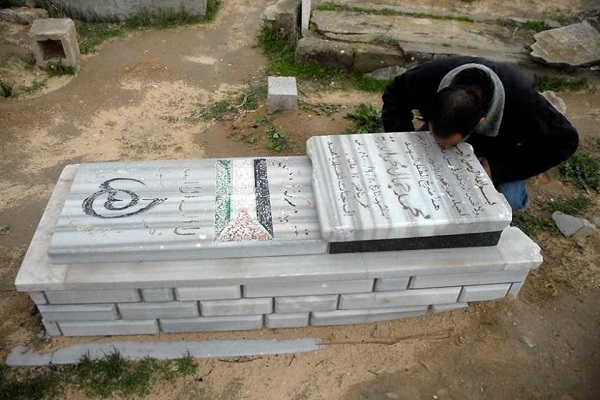 آماده// شهید «محمد الدره»؛ نماد انتفاضه مسجد الاقصی / گزارش