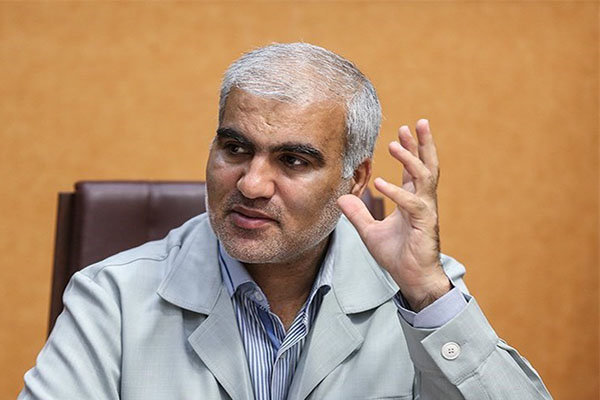 احمد لیایی پیشکسوت عرصه تواشیح کشور 