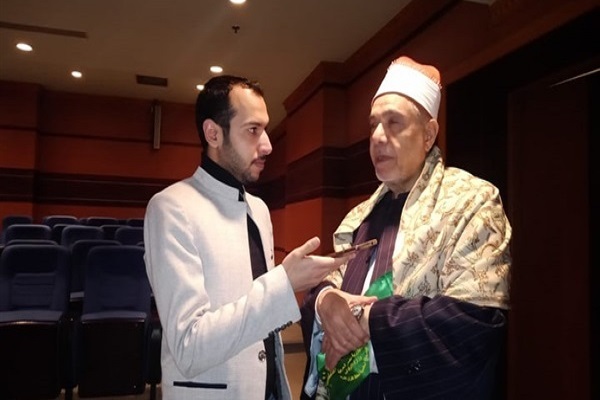 انجمن قاریان مصر جایگاه پیشین خود را از دست داده است