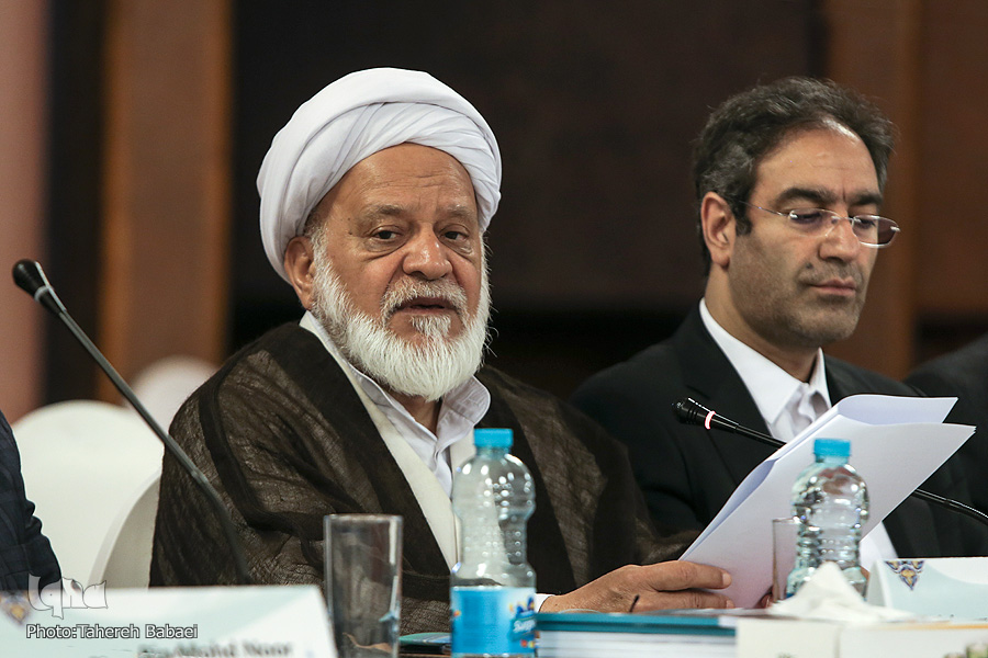 غلامرضا مصباحیمقدم،رئیس کمیته فقهی سازمان بورس غلامرضا مصباحیمقدم،رئیس کمیته فقهی سازمان بورس