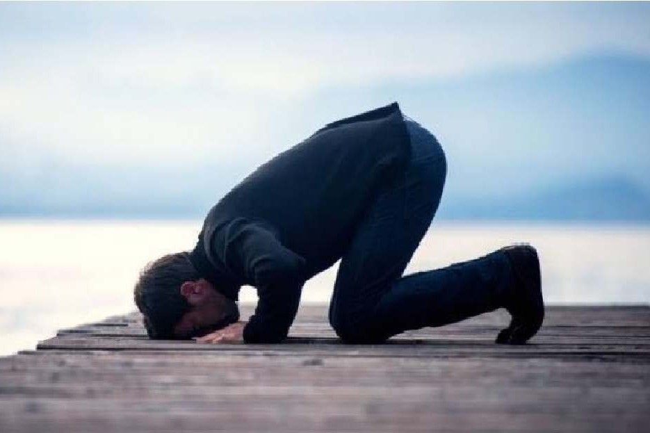 حکم سجده سهو بدون ذکر چیست