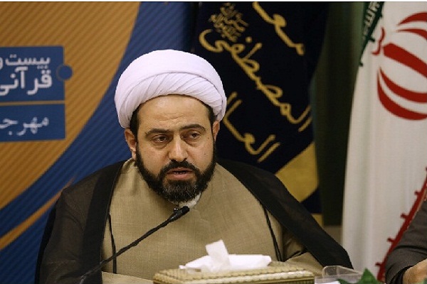 ارسالی/جشنواره قرآنی و حدیثی سال ۹۹ در المصطفی بدون وابستگی به بودجههای این نهاد در حال انجام است / جشنواره در ۱۸ رشته قرآنی و حدیثی در حوزههای مهارتی و معارفی