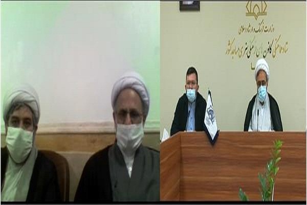 اعلام اسامی برگزیدگان طرح ملی احسان قرآن