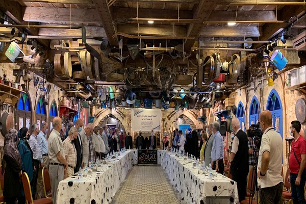 نشست عاشورايی با عنوان «فراخوان امام حسين (ع) برای همه زمان‌ها و مكان‌ها»