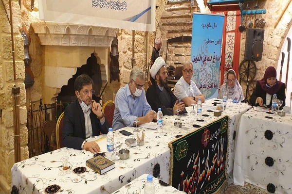 نشست عاشورايی با عنوان «فراخوان امام حسين (ع) برای همه زمان‌ها و مكان‌ها»