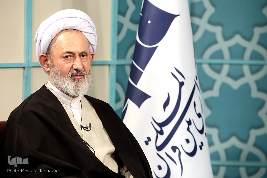 حسن نظری عضو شورای فقهی بانک مرکزی