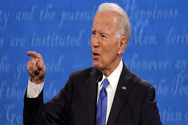 از تک و پاتک بایدن و ترامپ تا نگرانی از خشونت&zwnj;های انتخاباتی