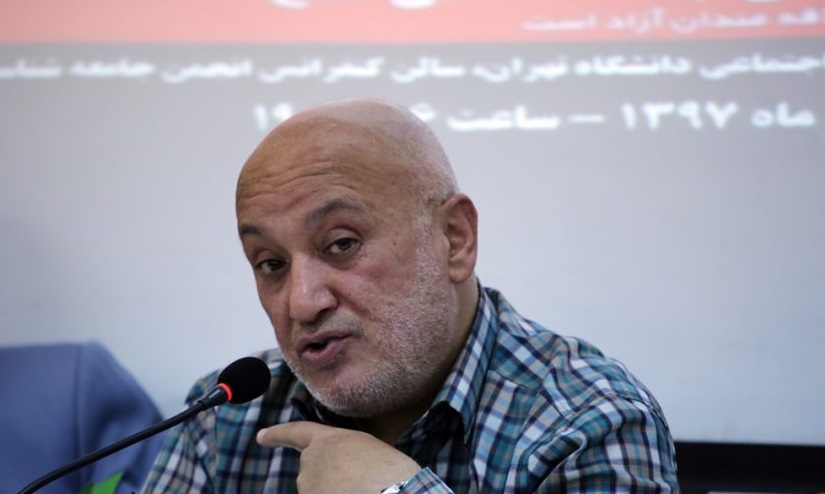 سید محمود نجاتی حسینی سید محمود نجاتی حسینی