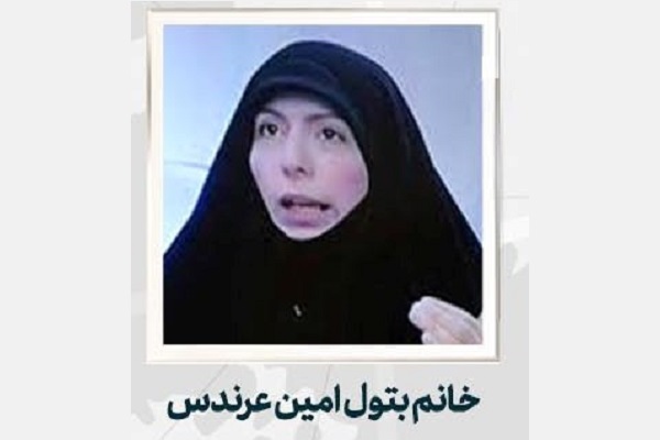 ظرفیت رسانه‌ها باید در مسیر گسترش ارزش‌های اسلامی اصیل باشد