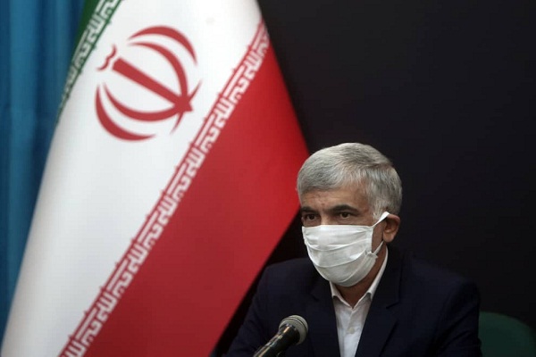 عبدالهادی فقهی&zwnj;زاده، معاون قرآن و عترت وزیر فرهنگ و ارشاد اسلامی 