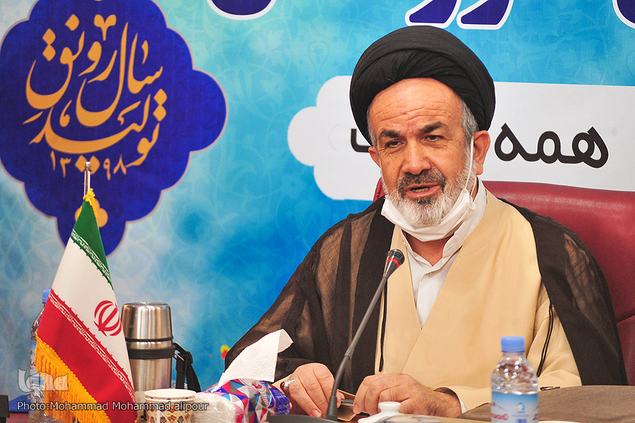  لزوم توجه به گفتمان عدالت&zwnj;خواهی در سیره پیامبر(ص)