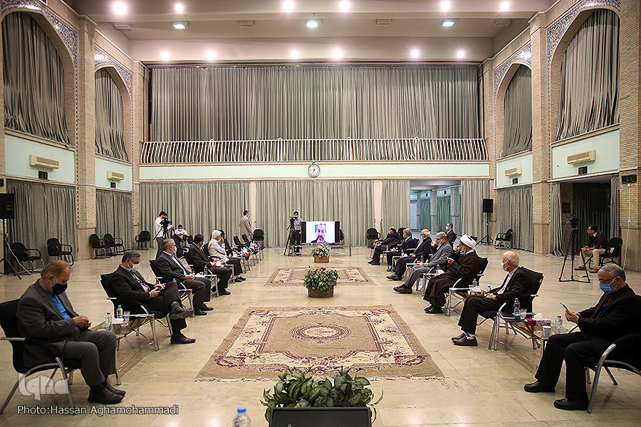 بیانیه جامعه قرآنی در محکومیت اهانت به پیامبر اکرم(ص) / دشمن، ناکام و چراغ قرآن پرفروغتر خواهد شد بیانیه جامعه قرآنی در محکومیت اهانت به پیامبر اکرم(ص) / دشمن، ناکام و چراغ قرآن پرفروغتر خواهد شد