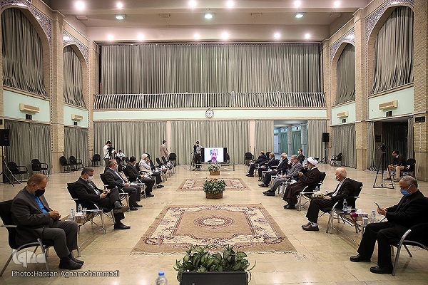 در حال تکمیل