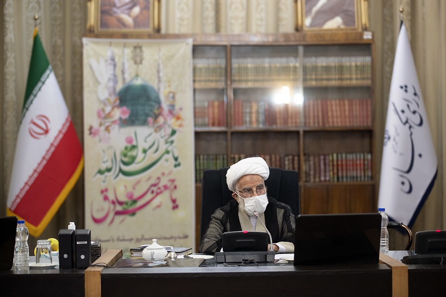 آیتالله جنتی آیتالله جنتی